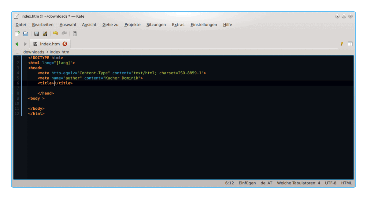 code